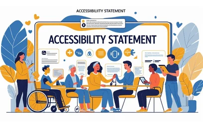 Accessibility Statement