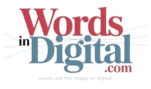 words in digital