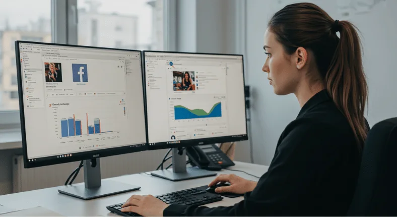 content distrubition