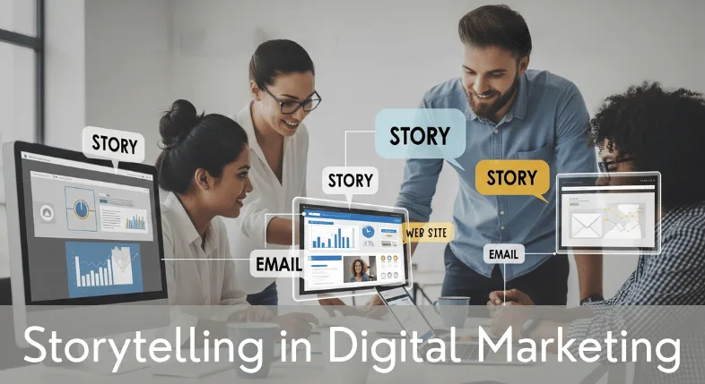 What is Storytelling? storytelling