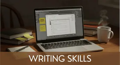 writing skills