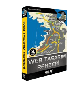 web design rehberi mustafa aydemir