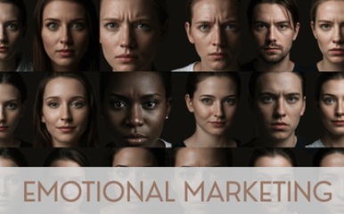 Emotional Marketing: How to Write Content That Evokes Emotions?