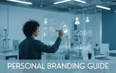 From Writer to Brand: A Personal Branding Guide for Bloggers