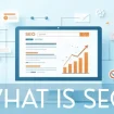 What is SEO?