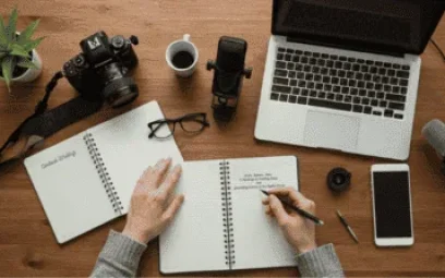 Writing Guide for Content Marketers